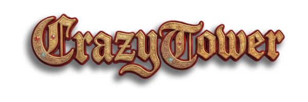 Crazy Tower Casino pokies and sportsbook for New Zealand players