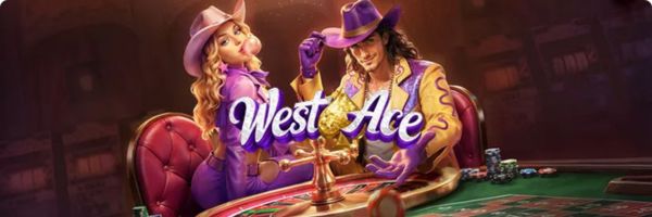 West Ace Casino app and welcome package for New Zealand players